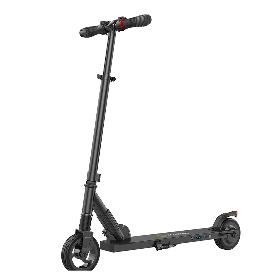 Super Portable Megawheels S1 Electric THAT Scooter