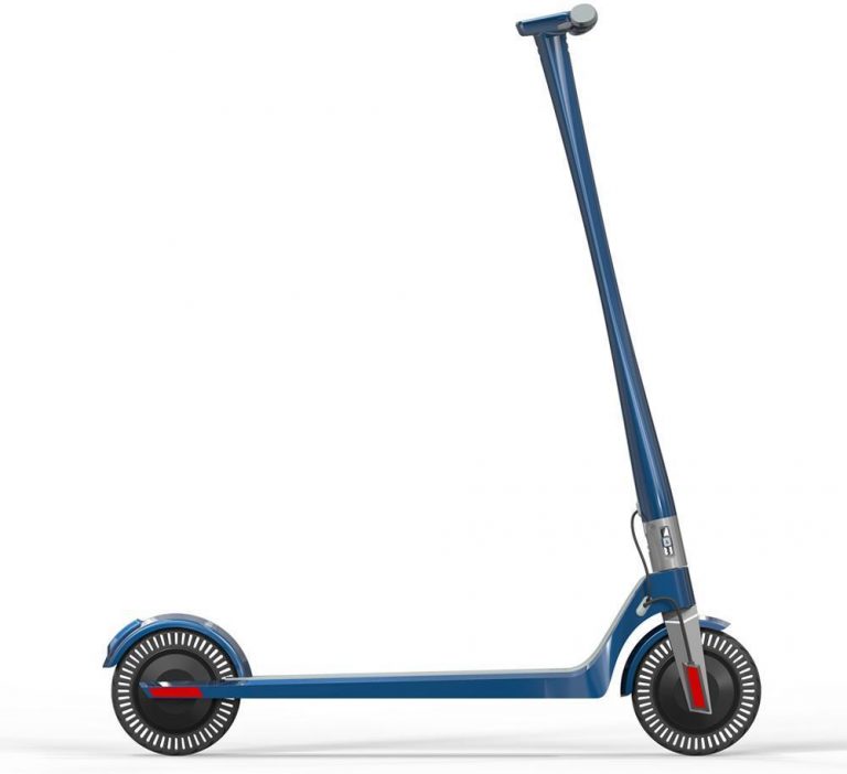 Unagi Model One 2020 Review THAT Scooter