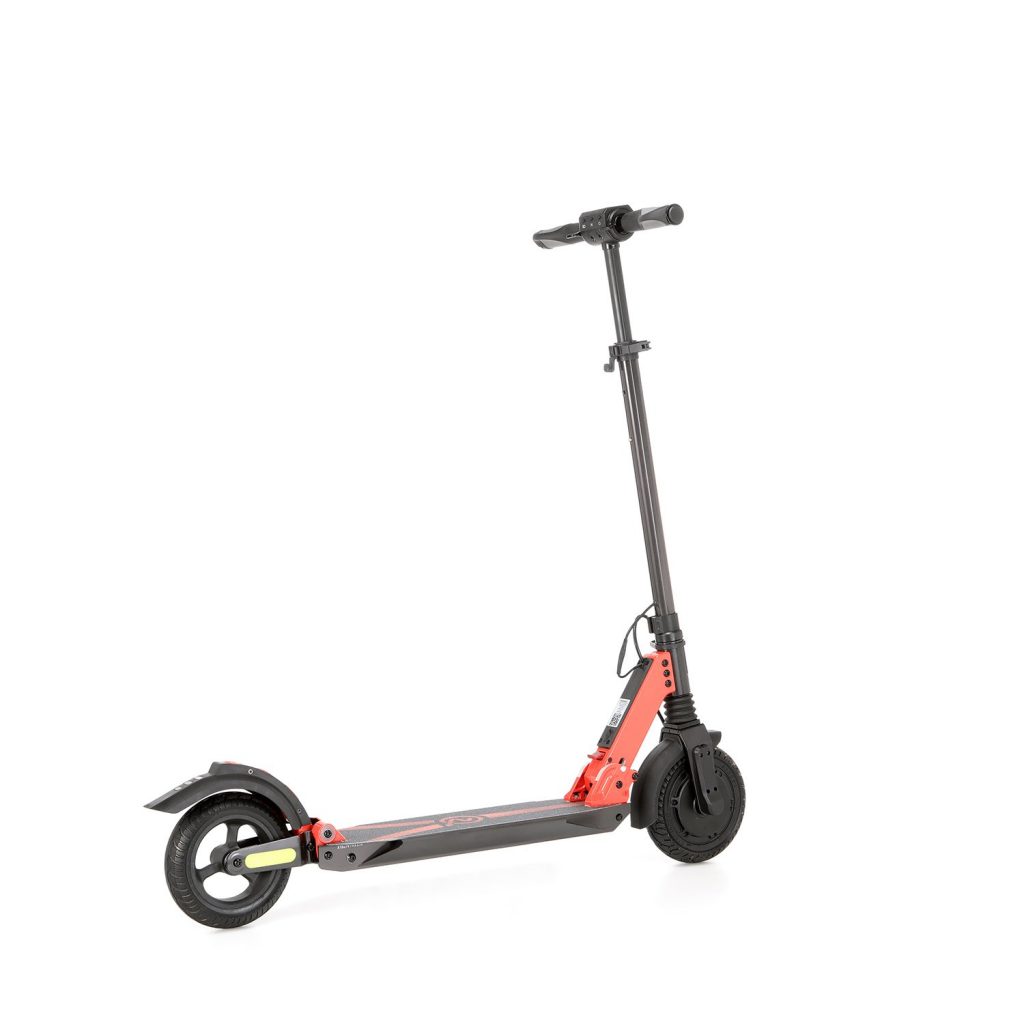 Zoom Stryder EX 2020 Review - THAT Scooter