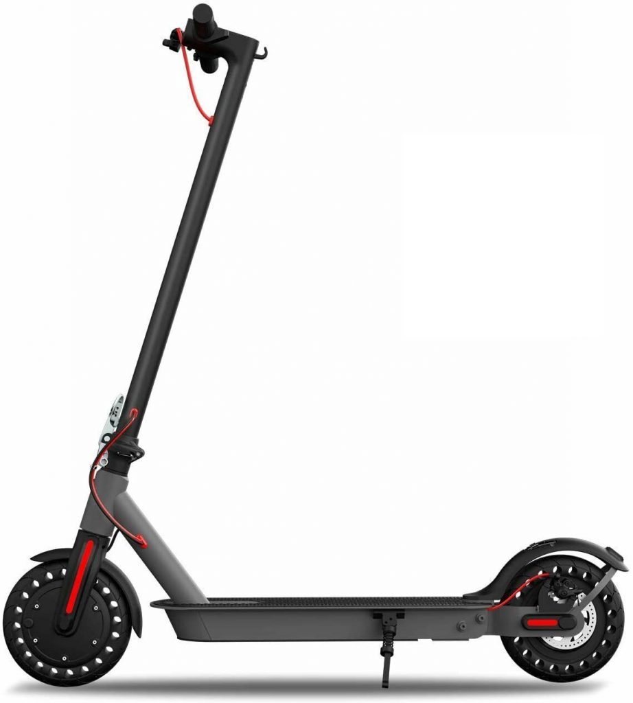 Hiboy S2 electric scooter